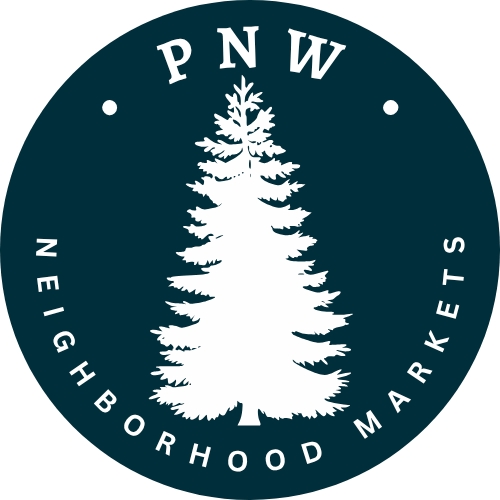 PNW Neighborhood Markets