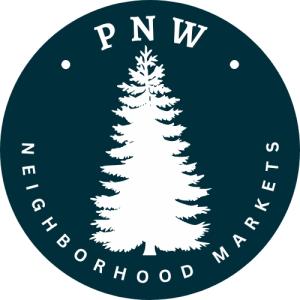 PNW Neighborhood Markets logo