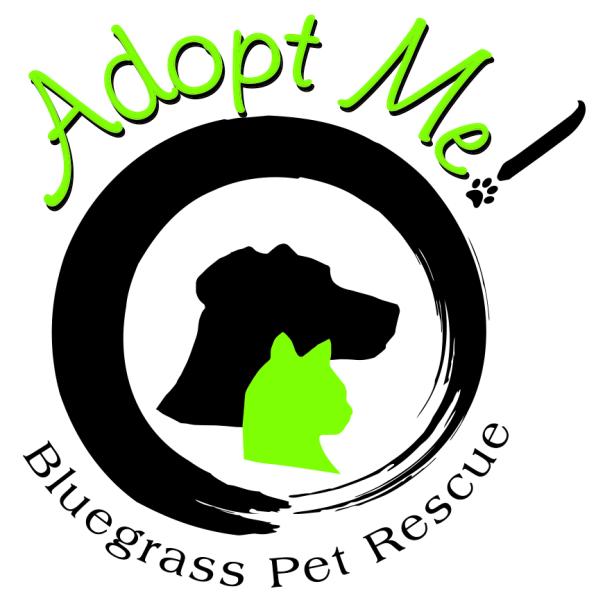 Adopt Me Bluegrass Pet Rescue