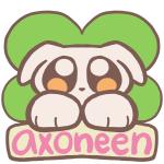 axoneen
