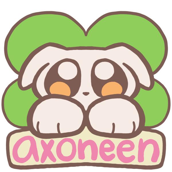 axoneen