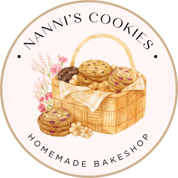 Nanni's Cookies