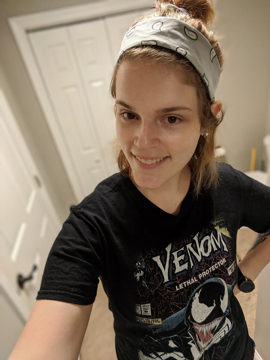 Kasey Sterling User Profile