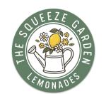 The Squeeze Garden Lemonades
