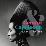 Gemini & Capricorn Eclectic Vintage