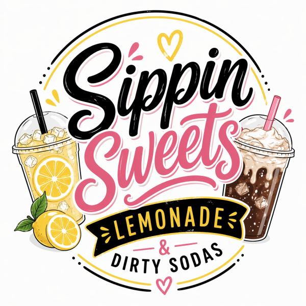 Sippin&rsquo; Sweets