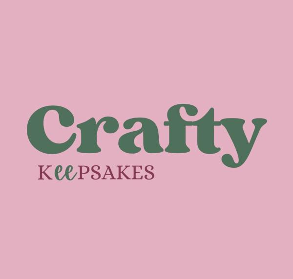 Crafty Keepsake Shop