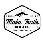 Make Trails Candle Co