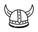 Viking Wine Mom