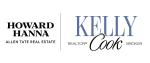 Kelly Cook, Realtor&reg;,  Howard Hanna | Allen Tate Real Estate