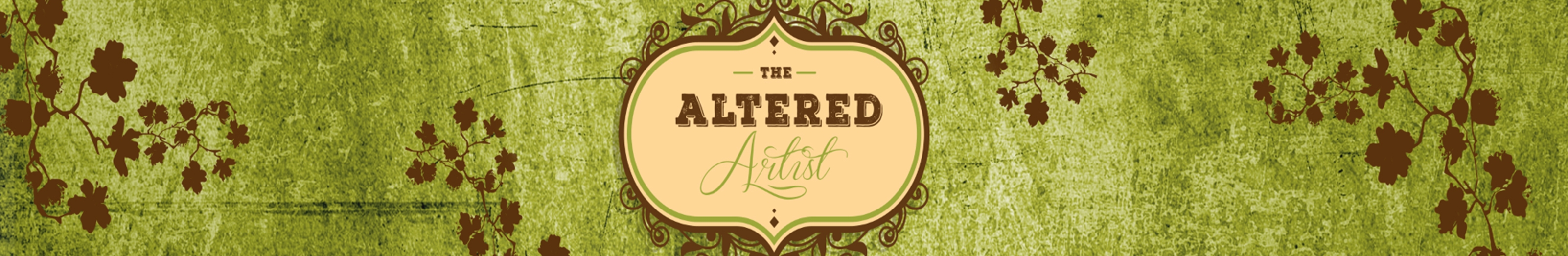 The Altered Artist
