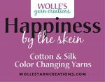 Wolle's Yarn Creations