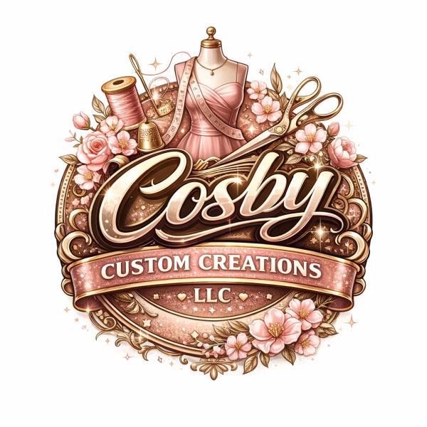 Cosby Custom Creations
