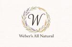 Weber's All Natural