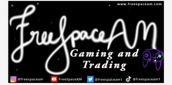 FreeSpaceAM