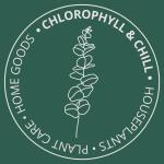 Chlorophyll & Chill