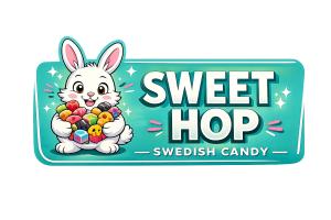 Sweet Hop Swedish Candy