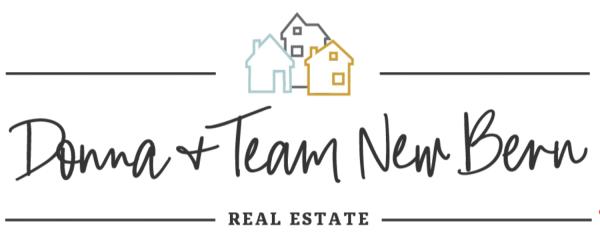 Donna + Team New Bern