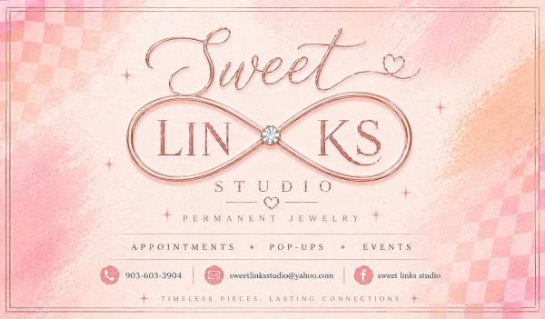 Sweet Links Studio