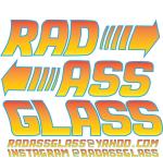 Rad Ass Glass