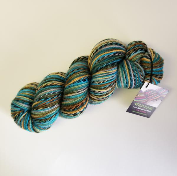 Shenandoah Superwash Merino Fingering Yarn picture