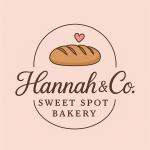 Hannah & Co. Sweet Spot Bakery