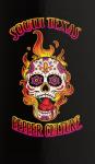 South Texas Pepper Culture