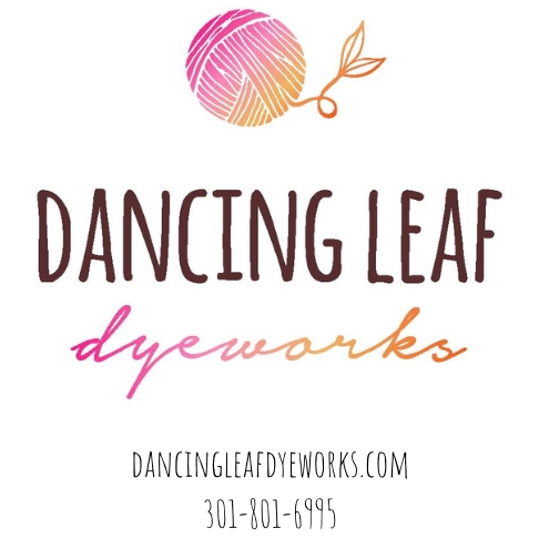 Dancing Leaf Dyeworks