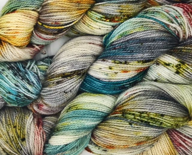 RhineFleck Colorway picture