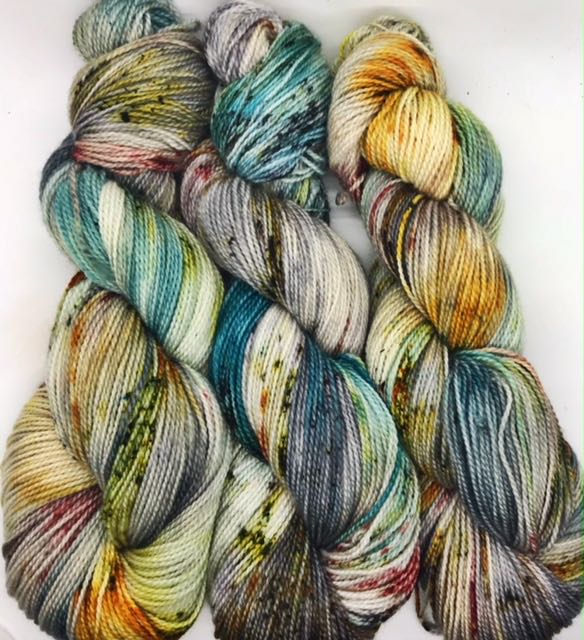 RhineFleck Colorway picture