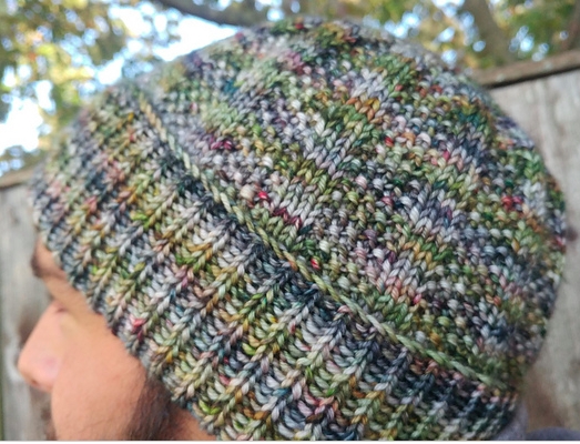 RhineFleck Colorway picture