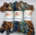 Autumn Yarn Bundle