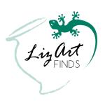 LizArt Finds