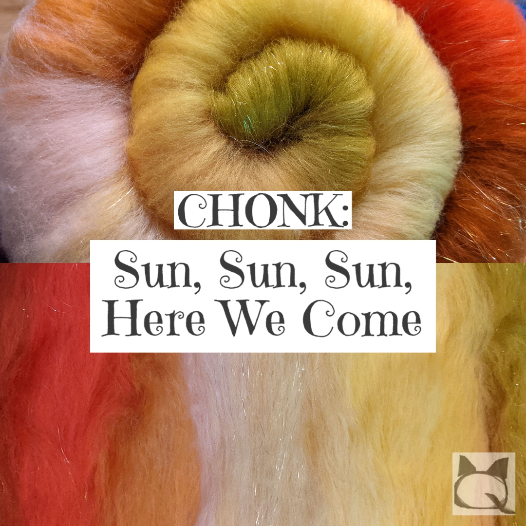 Cat Batts: Chonks picture