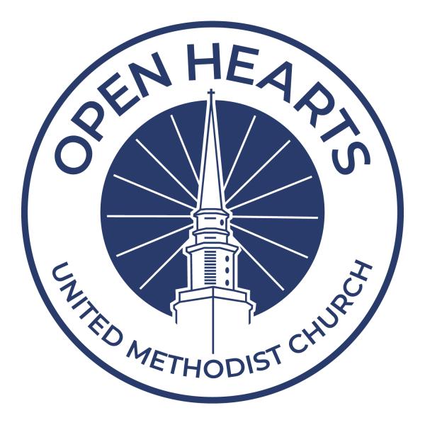 Open Hearts United Methodist Church