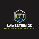 Lambstein 3D