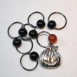 Happy Jack Stitch Markers