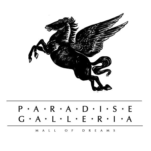 Paradise Galleria