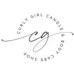 Curly Girl Candle & Body Care Shop