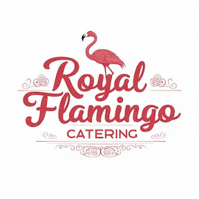 Royal Flamingo Catering