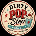 Dirty Pop Stop Soda Co