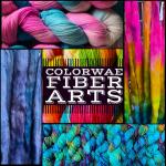 ColorWae Fiber Arts