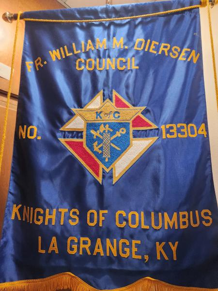 Knights of Columbus  Council 13304