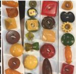 Dusty’s Vintage Buttons