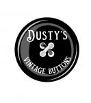 Dusty’s Vintage Buttons
