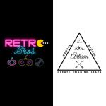 The Artisan Shoppe & Retro Bros.