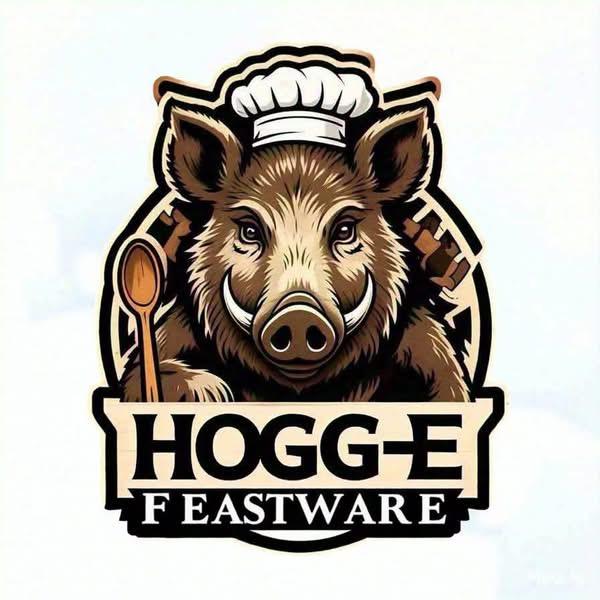 Hogg-E Feastware