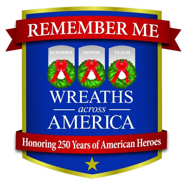 Friends of Wreaths Across America-Hardeeville (Steve Talbot Gen Ptr)