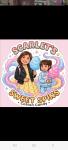 Scarlet's Sweet Spins