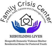 Family Crisis Center of Walker, Dade, Catoosa and Chattooga Counties, Inc
